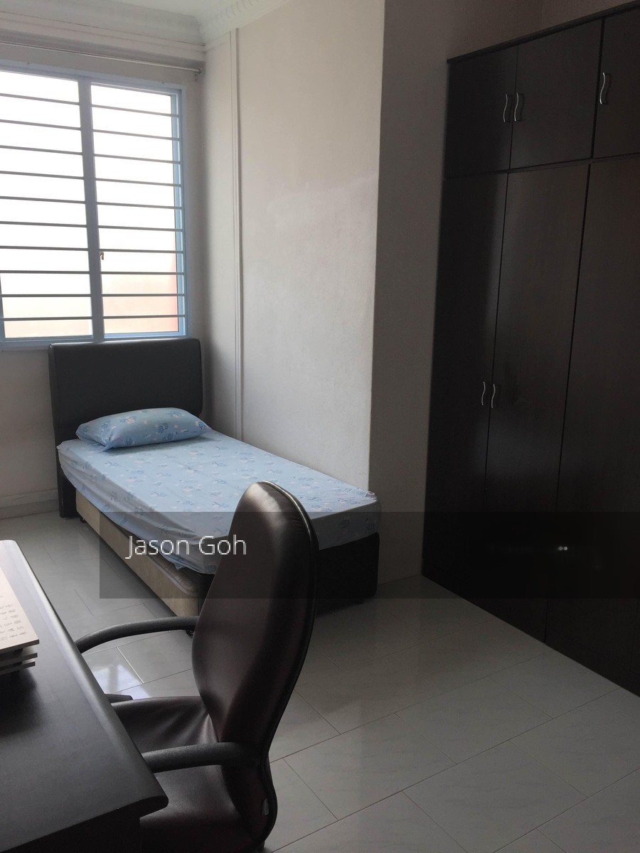 Blk 430 Bukit Panjang Ring Road (Bukit Panjang), HDB 4 Rooms #130099282